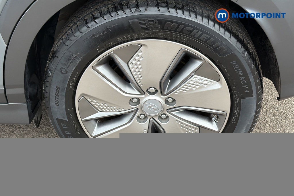 Hyundai Kona 1.0 Tgdi 48V Mhev Red #31