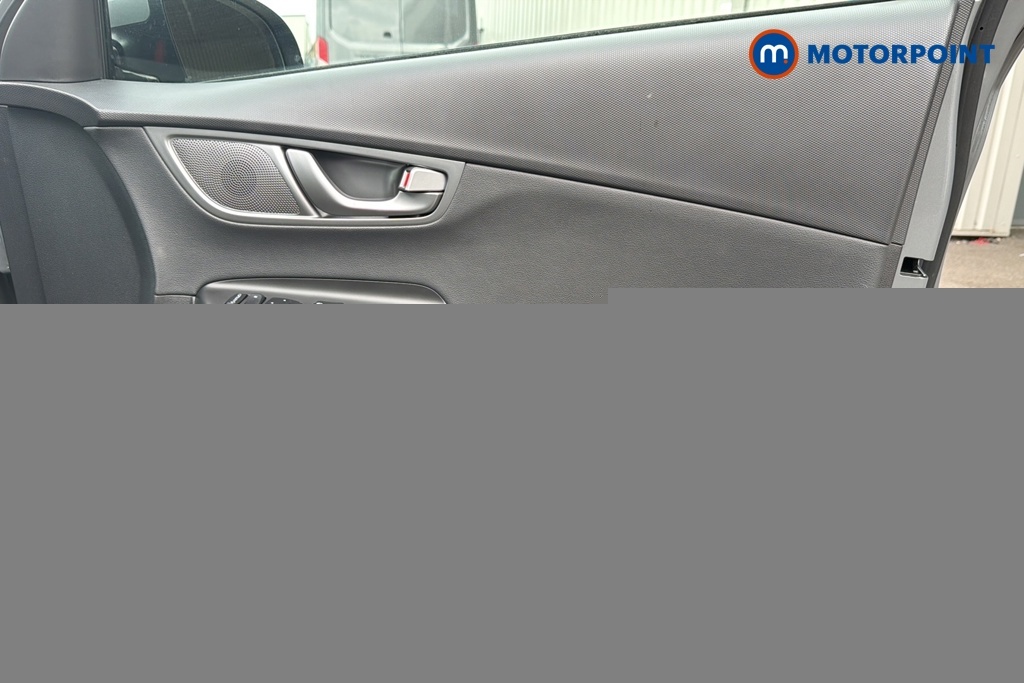 Hyundai Kona 1.0 Tgdi 48V Mhev Red #21