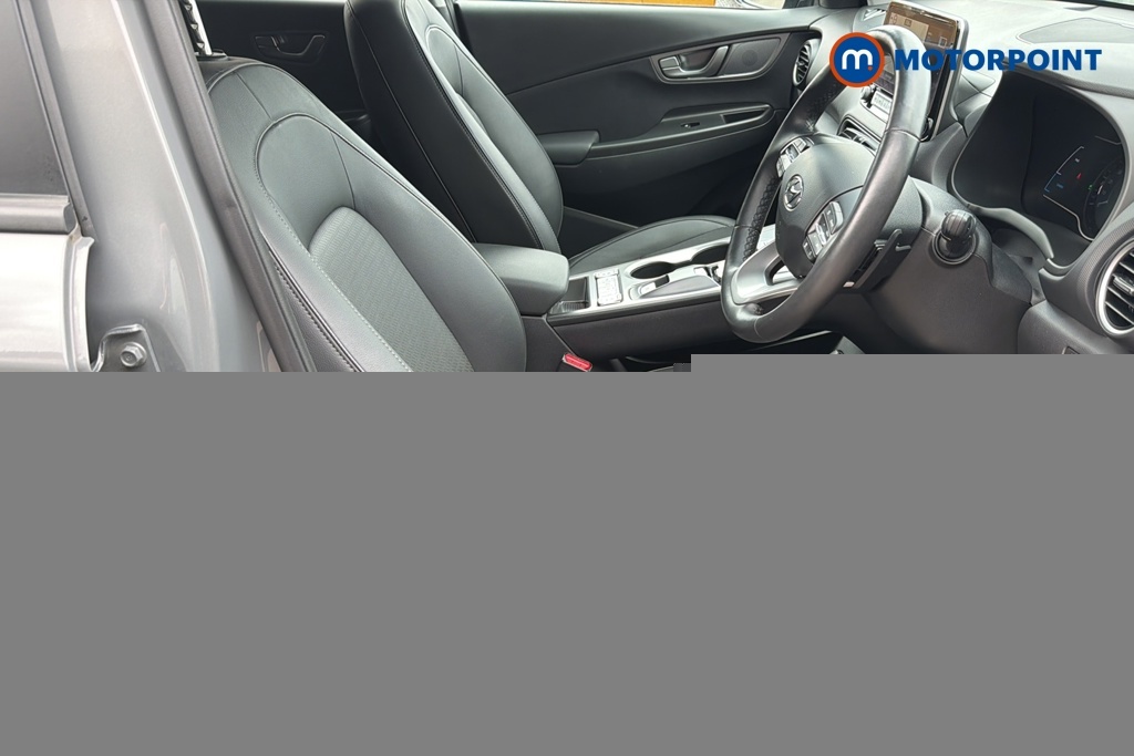 Hyundai Kona 1.0 Tgdi 48V Mhev Red #24