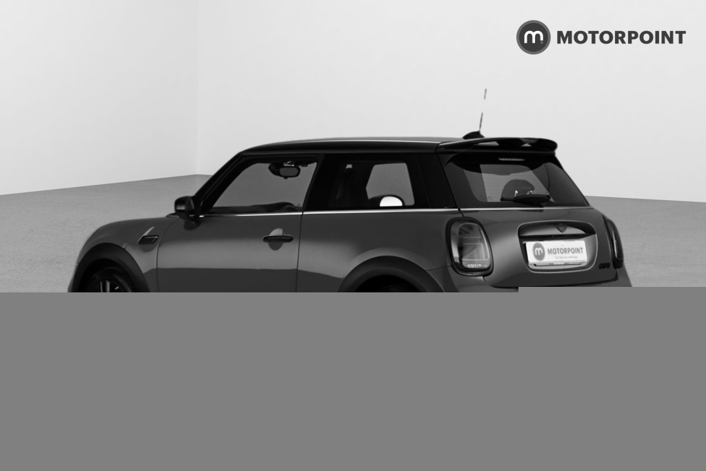 Mini Hatch 1.5 Cooper Sport Comfort Pack WN22GVW Red #5