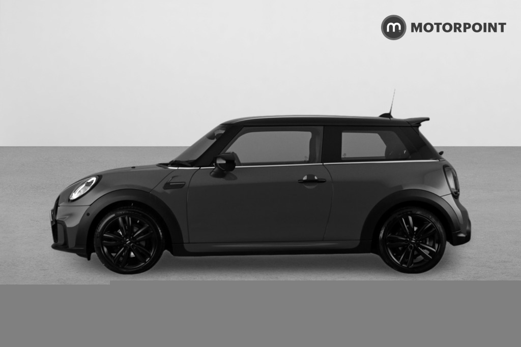 Mini Hatch 1.5 Cooper Sport Comfort Pack WN22GVW Red #4