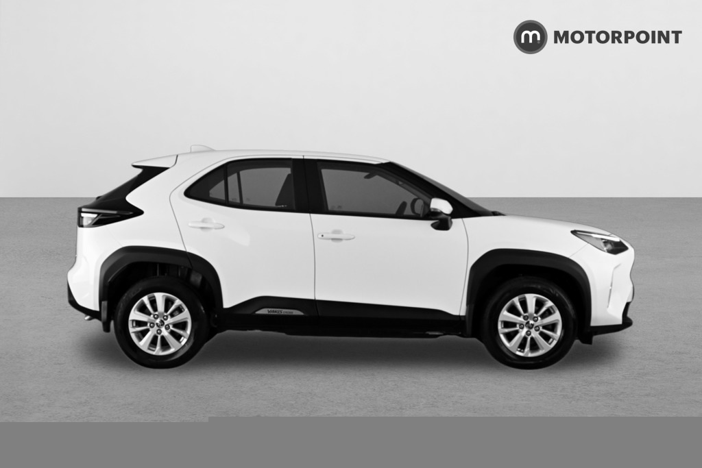 Toyota Yaris Cross Design Grey #7
