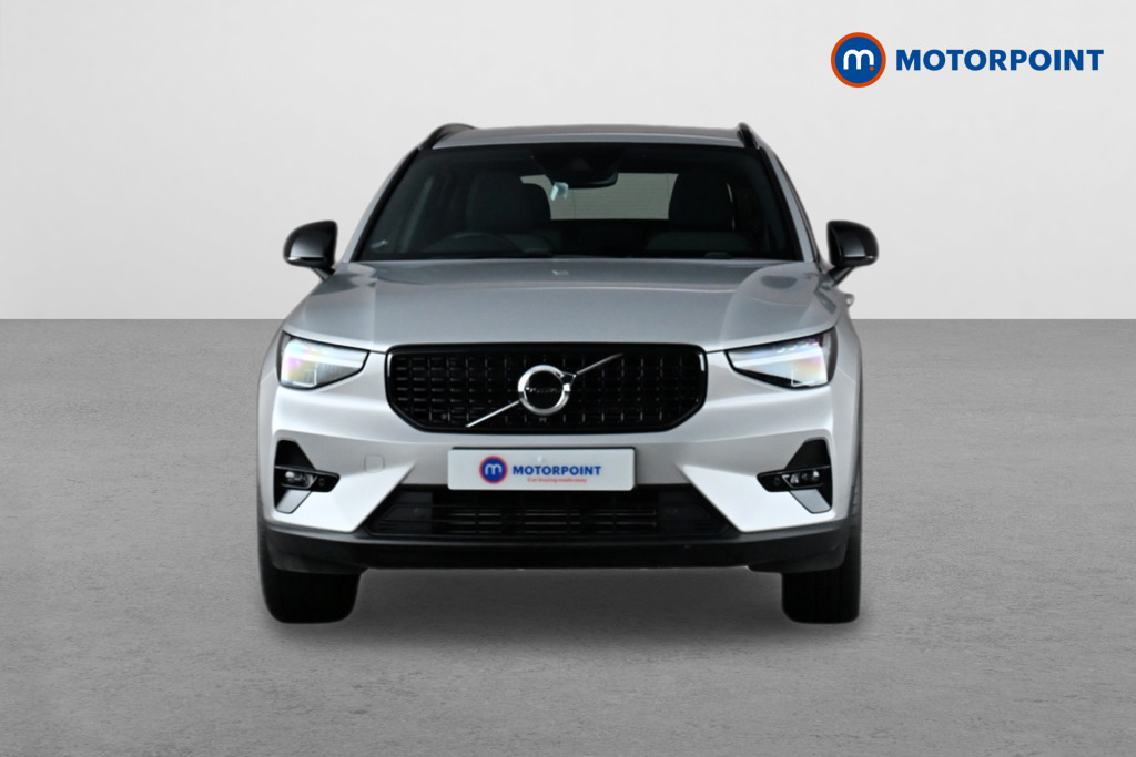 Volvo XC40 1.5 T4 Recharge Phev Plus Dark Silver #2