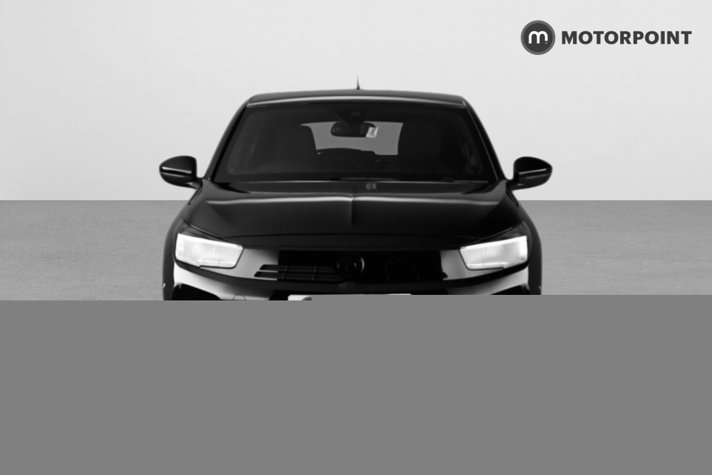 Vauxhall Corsa 1.2 Gs Black #2