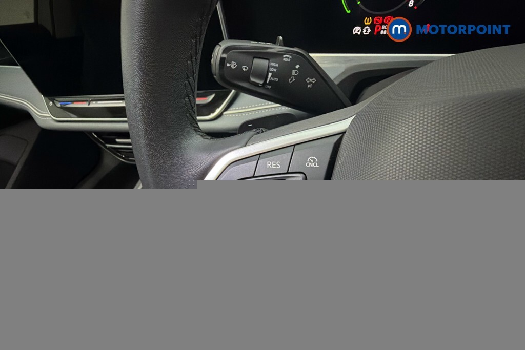 Volkswagen Passat 1.5 Tsi Ehybrid 272 R-line Dsg Pan Roof, Inf Blue #11