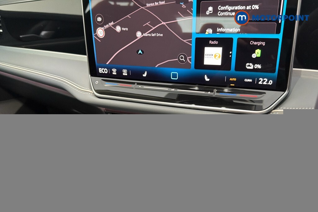 Volkswagen Passat 1.5 Tsi Ehybrid 272 R-line Dsg Pan Roof, Inf Blue #19