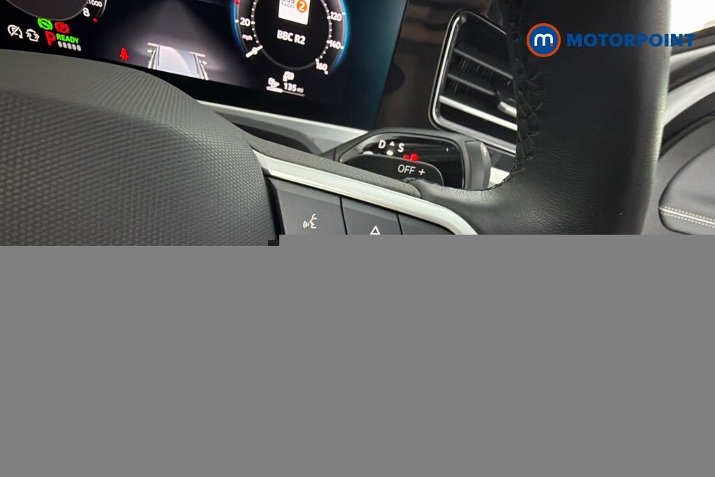 Volkswagen Passat 1.5 Tsi Ehybrid 272 R-line Dsg Pan Roof, Inf Blue #12
