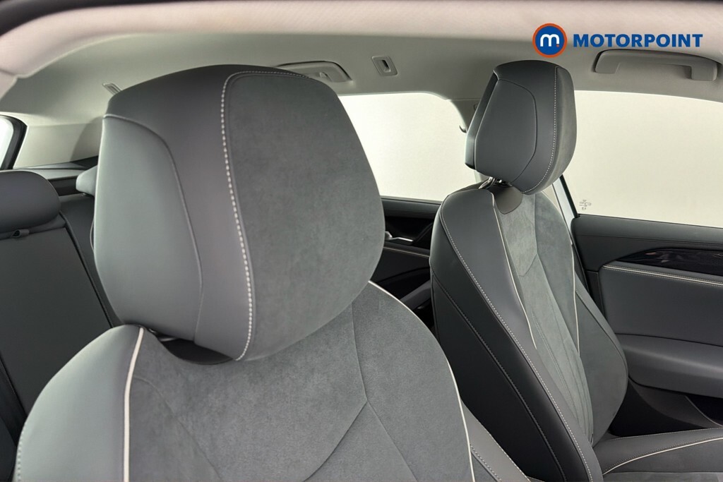 Volkswagen Passat 1.5 Tsi Ehybrid 272 R-line Dsg Pan Roof, Inf Blue #29