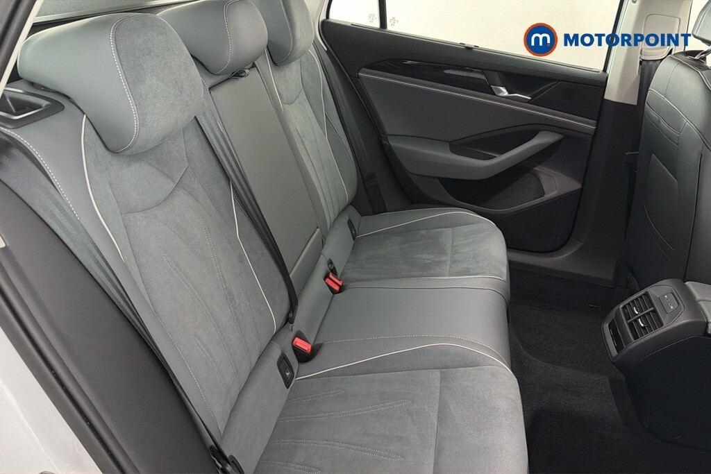 Volkswagen Passat 1.5 Tsi Ehybrid 272 R-line Dsg Pan Roof, Inf Blue #31