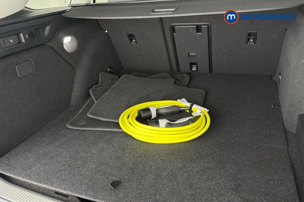 Volkswagen Passat 1.5 Tsi Ehybrid 272 R-line Dsg Pan Roof, Inf Blue #36