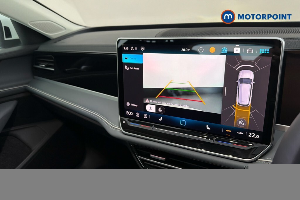 Volkswagen Passat 1.5 Tsi Ehybrid 272 R-line Dsg Pan Roof, Inf Blue #20