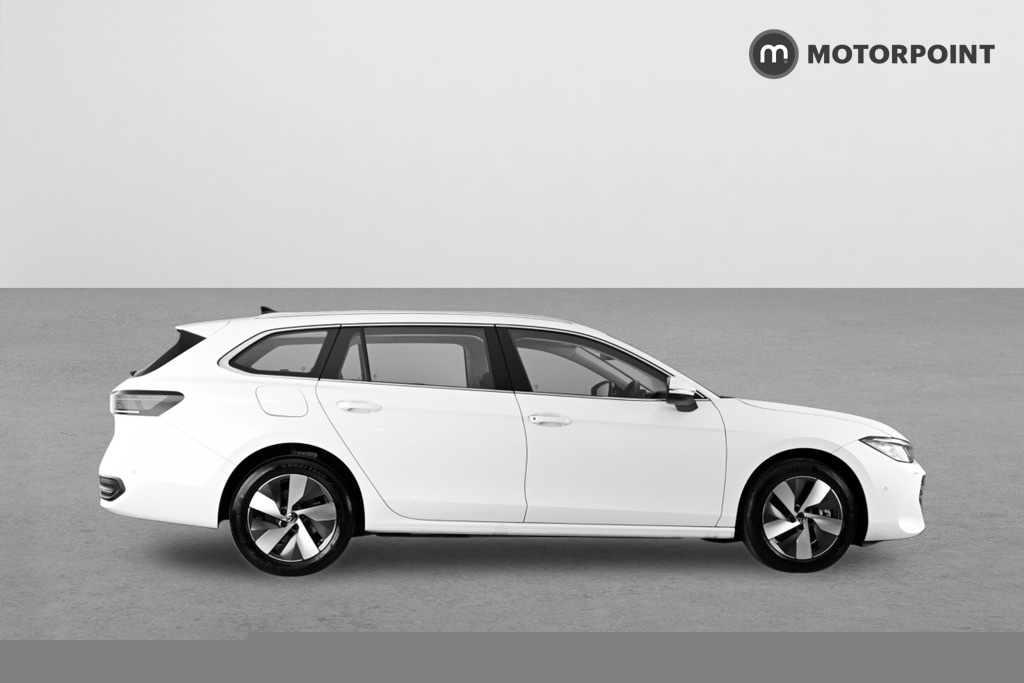 Volkswagen Passat 1.5 Tsi Ehybrid 272 R-line Dsg Pan Roof, Inf Blue #8