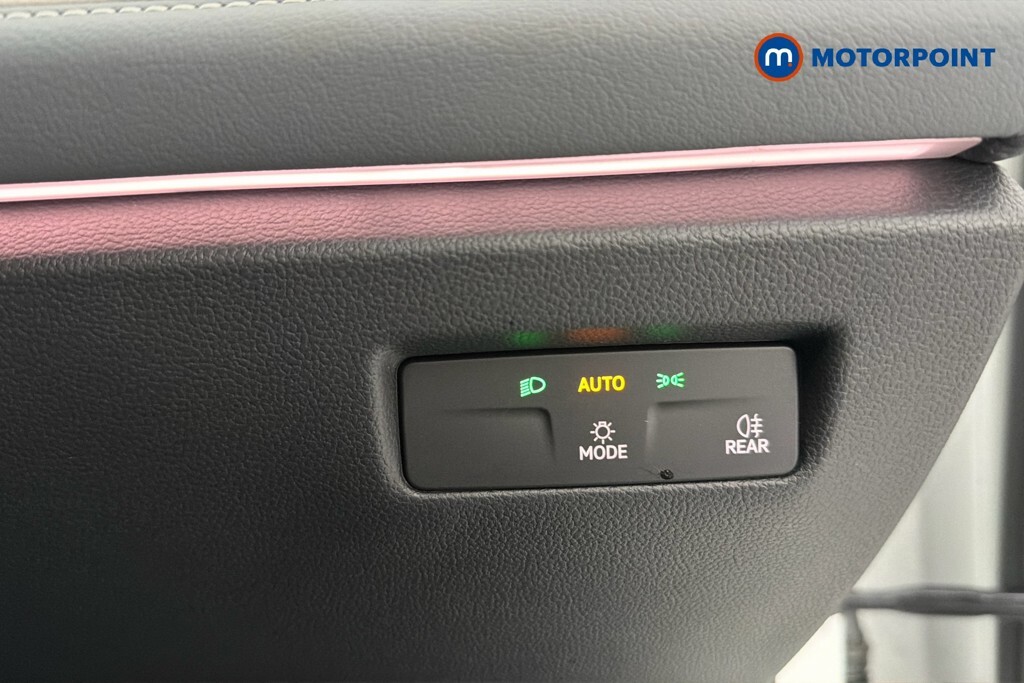 Volkswagen Passat 1.5 Tsi Ehybrid 272 R-line Dsg Pan Roof, Inf Blue #25
