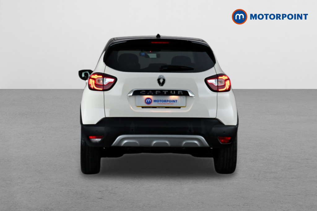Renault Captur 1.5 Dci 90 Dynamique S Nav  #6