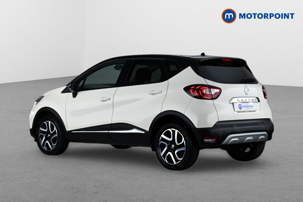 Renault Captur 1.5 Dci 90 Dynamique S Nav  #5