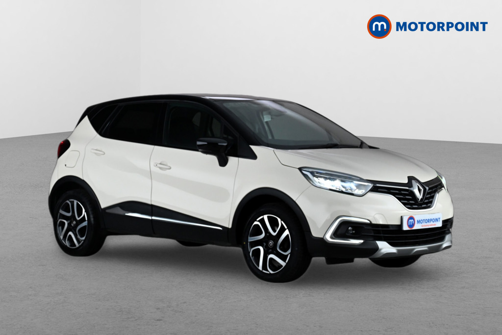 Renault Captur 1.5 Dci 90 Dynamique S Nav 