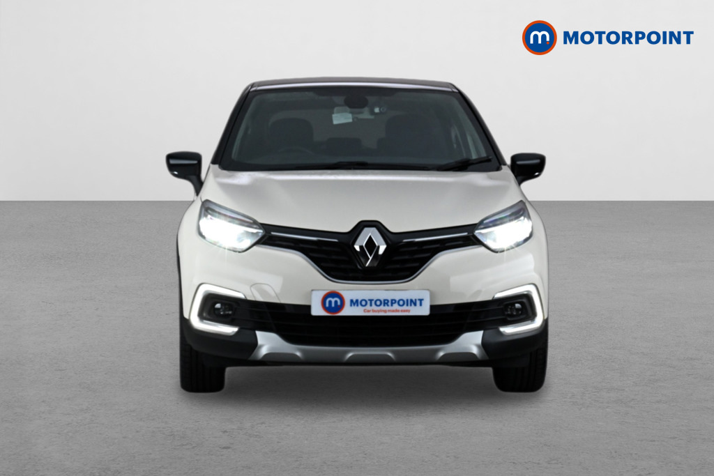 Renault Captur 1.5 Dci 90 Dynamique S Nav  #2