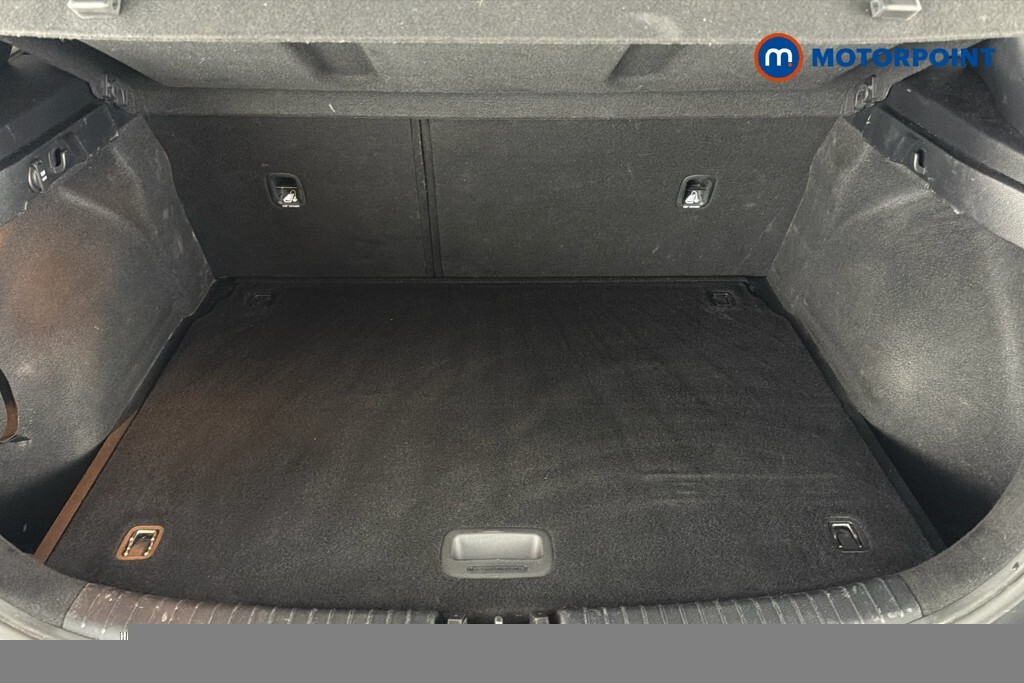 Kia Ceed Estate 1.6 Crdi 3 Sportswagon Dct Euro 6 Ss Grey #23