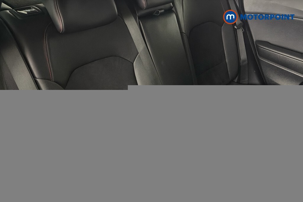 Kia Ceed Estate 1.6 Crdi 3 Sportswagon Dct Euro 6 Ss Grey #22
