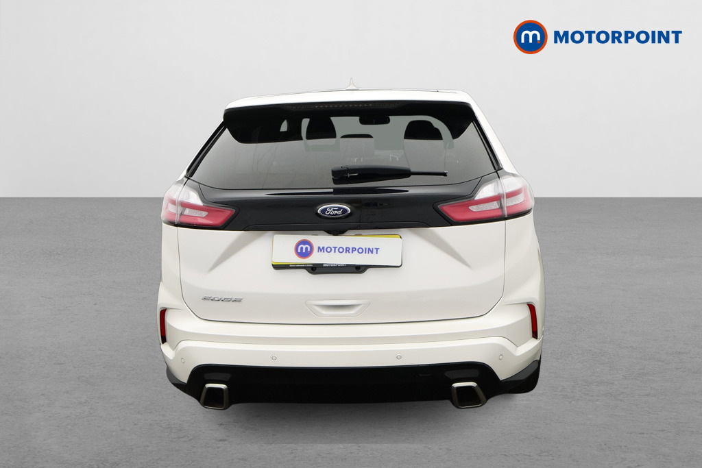Ford Edge 2.0 Ecoblue 238 St-line White #6