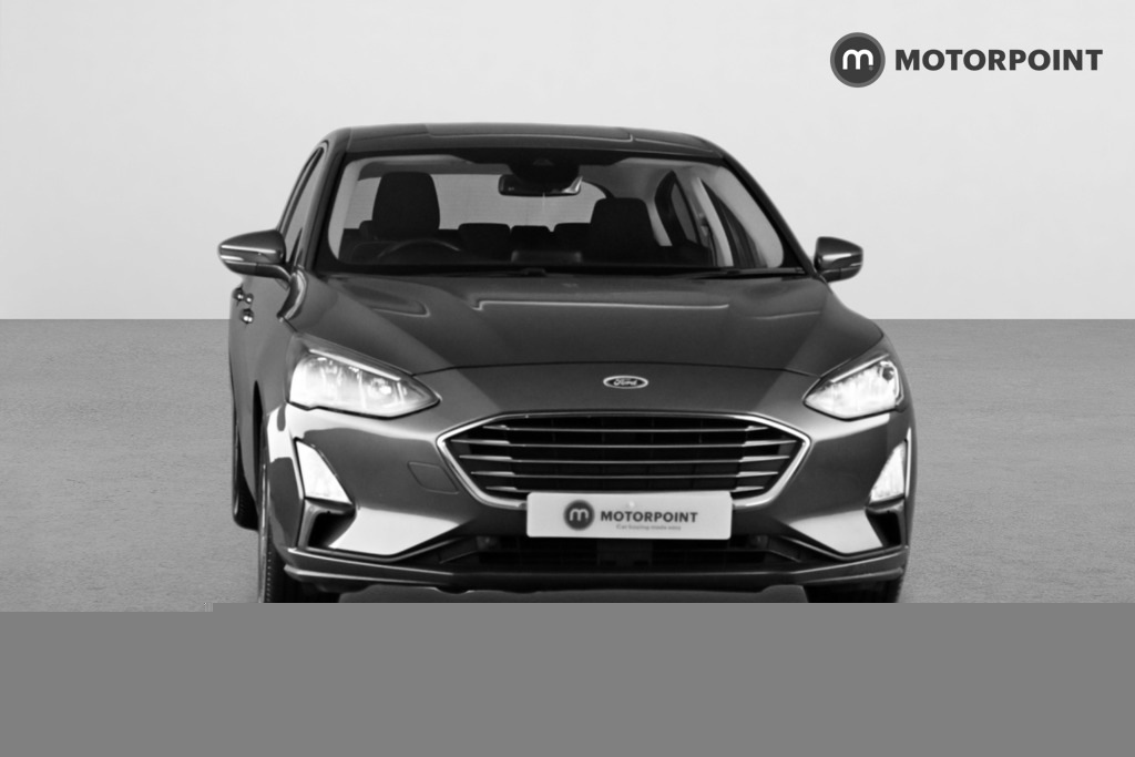 Ford Focus 1.0 Ecoboost 125 Titanium Blue #2