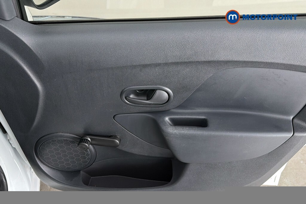 Dacia Sandero 0.9 Tce Comfort Hatchback Euro 6 Grey #15