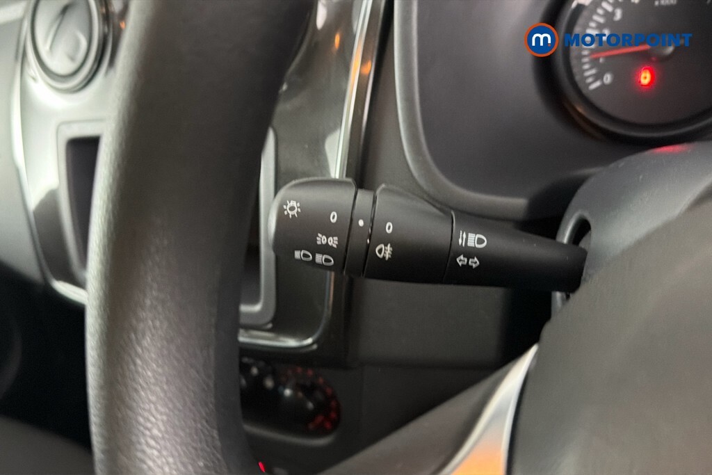 Dacia Sandero 0.9 Tce Comfort Hatchback Euro 6 Grey #9