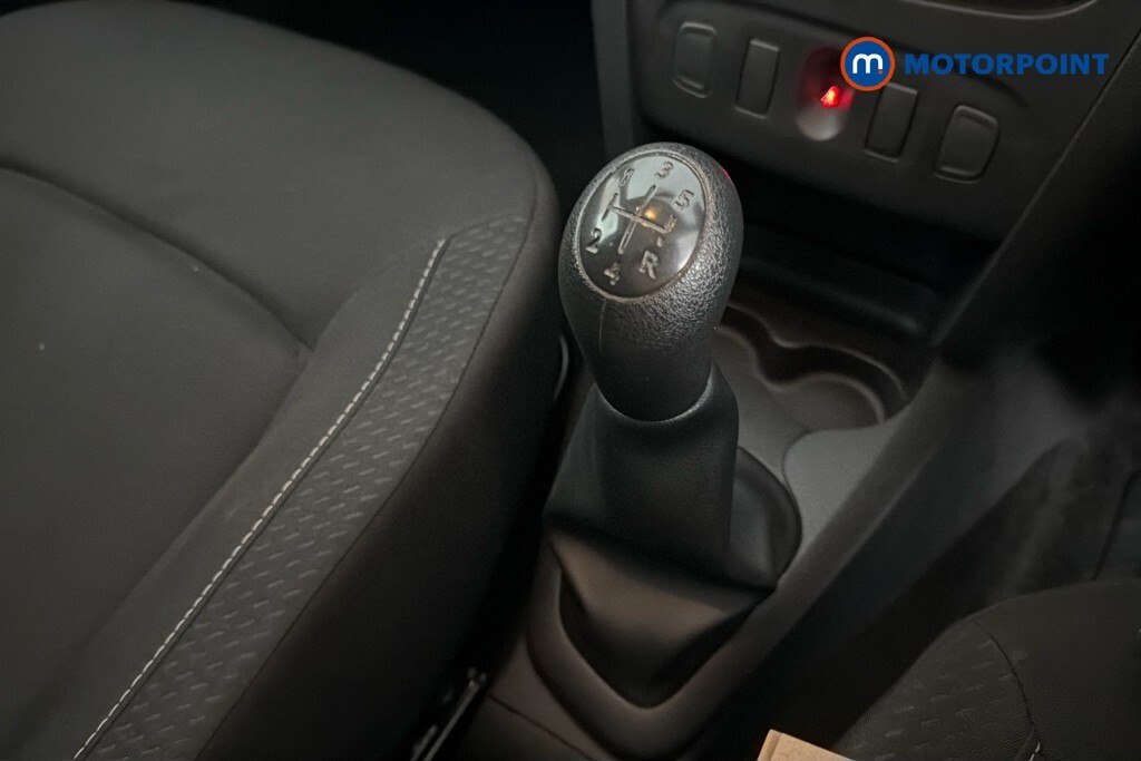 Dacia Sandero 0.9 Tce Comfort Hatchback Euro 6 Grey #13