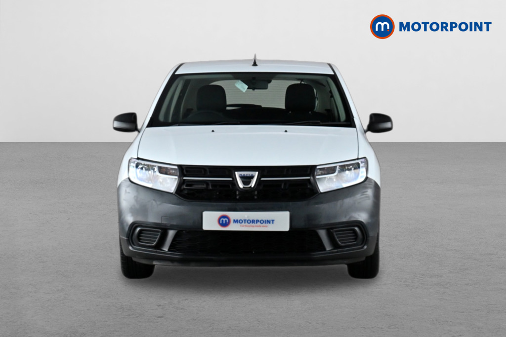 Dacia Sandero 1.0 Sce Access White #2
