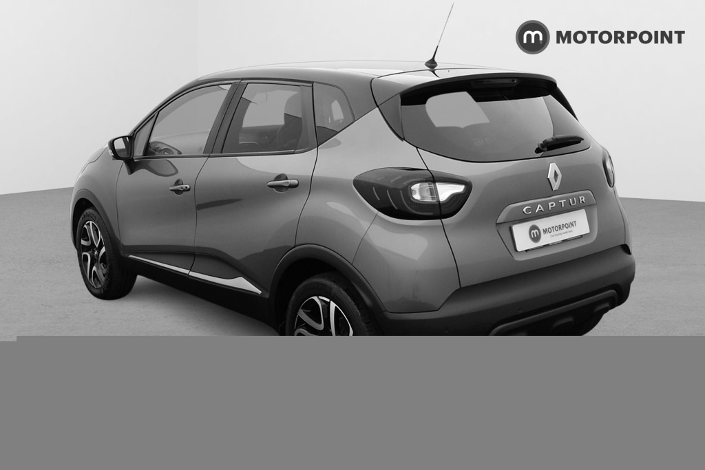 Renault Captur 0.9 Tce 90 Iconic Orange #4