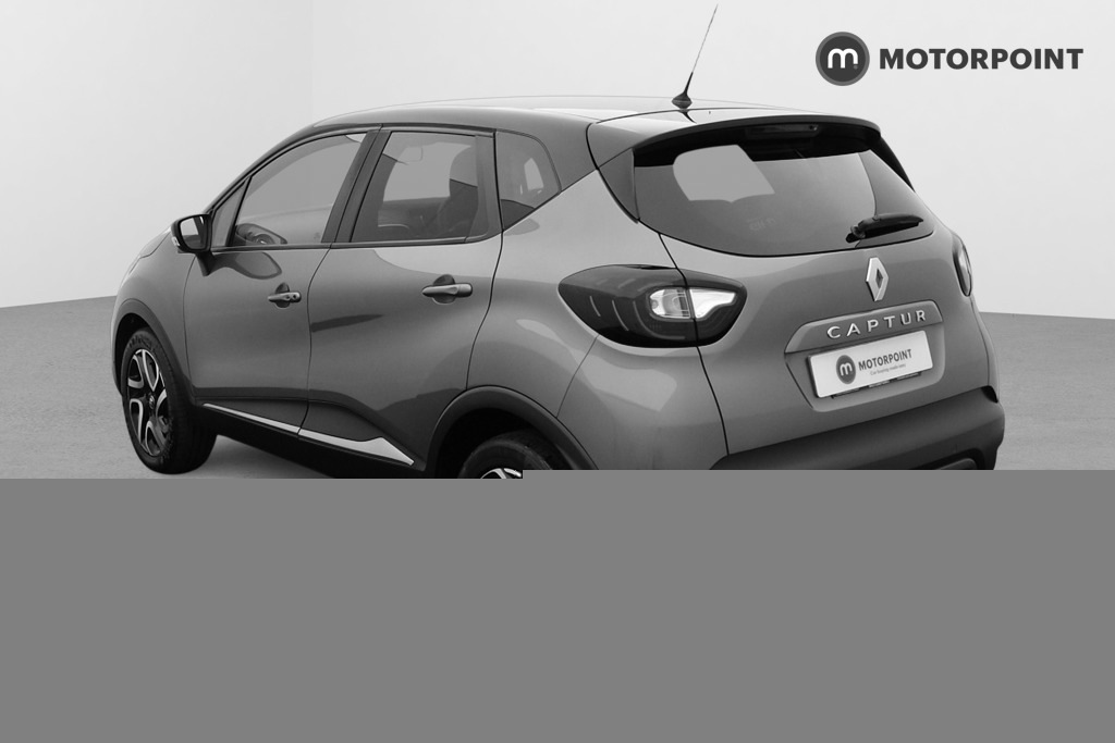 Renault Captur 0.9 Tce 90 Iconic HK69AVC Orange #5