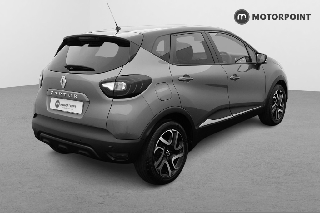 Renault Captur 0.9 Tce 90 Iconic Orange #6
