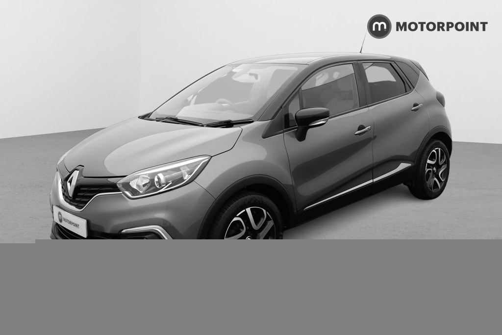 Renault Captur 0.9 Tce 90 Iconic Orange #3
