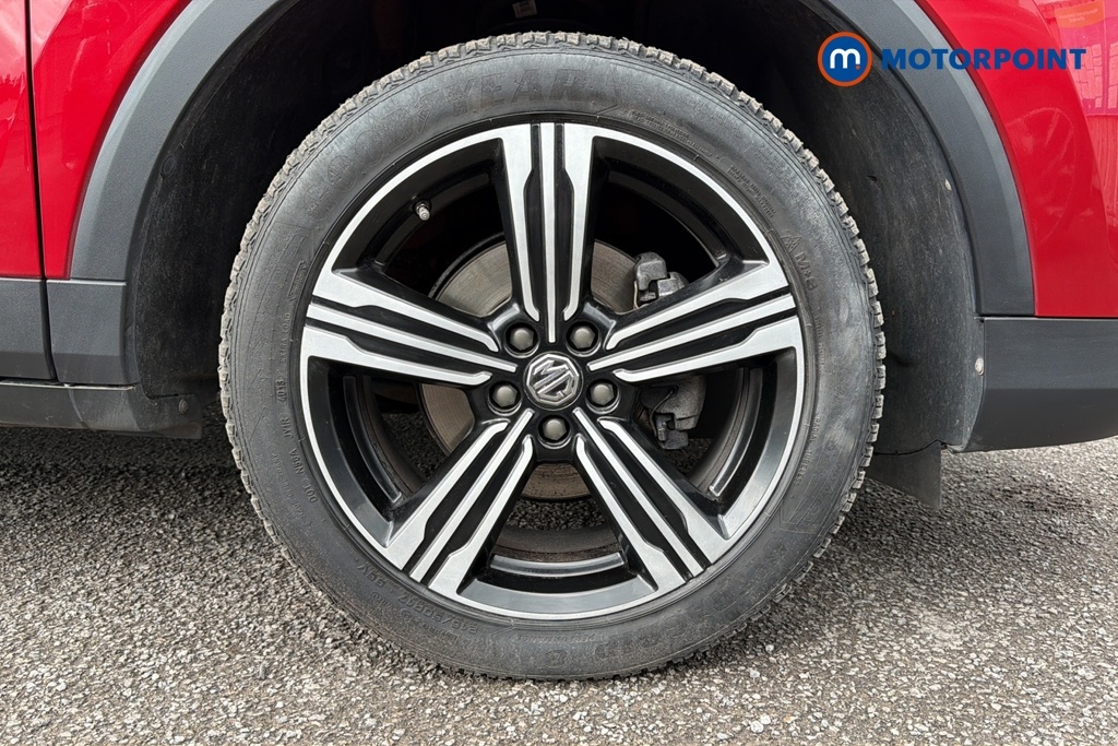 MG ZS 1.0 T-gdi Exclusive Suv Euro 6 111 Black #31