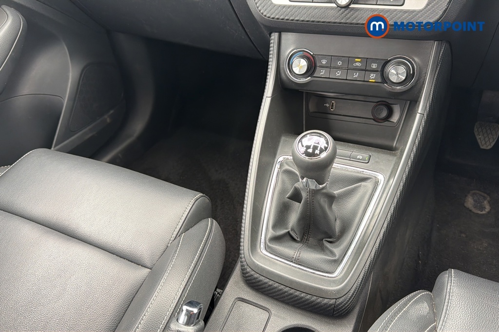 MG ZS 1.0 T-gdi Exclusive Suv Euro 6 111 Black #17