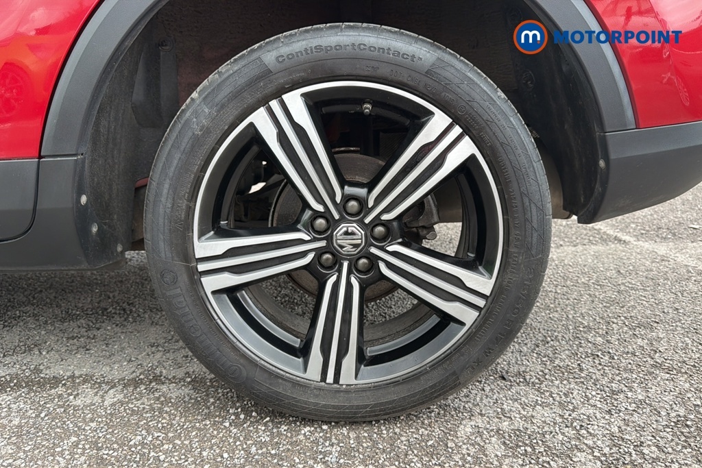 MG ZS 1.0 T-gdi Exclusive Suv Euro 6 111 Black #30