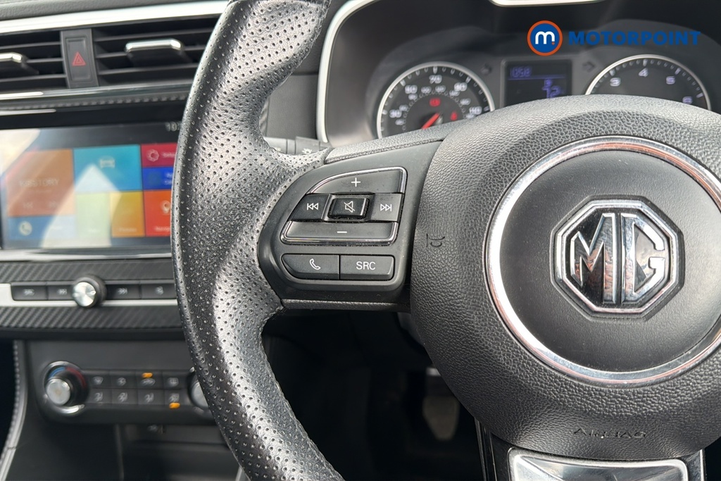 MG ZS 1.0 T-gdi Exclusive Suv Euro 6 111 Black #10