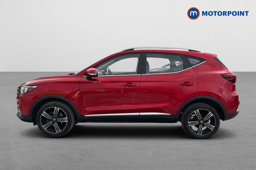 MG ZS 1.0 T-gdi Exclusive Suv Euro 6 111 Black #7