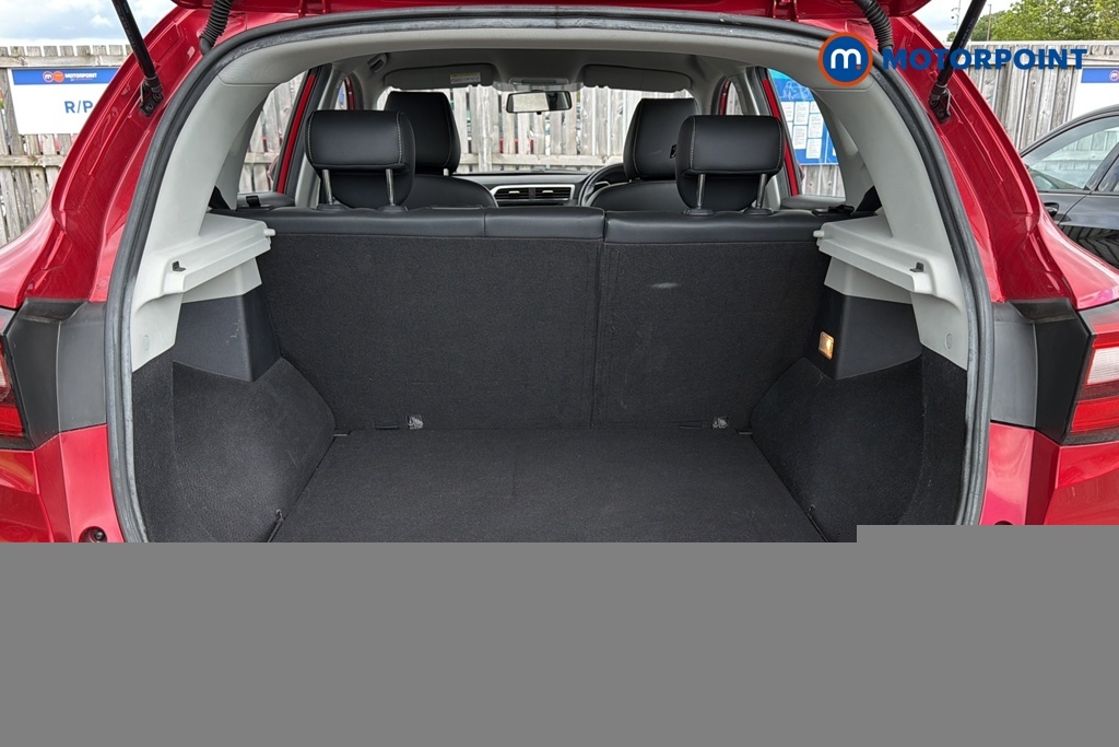 MG ZS 1.0 T-gdi Exclusive Suv Euro 6 111 Black #22