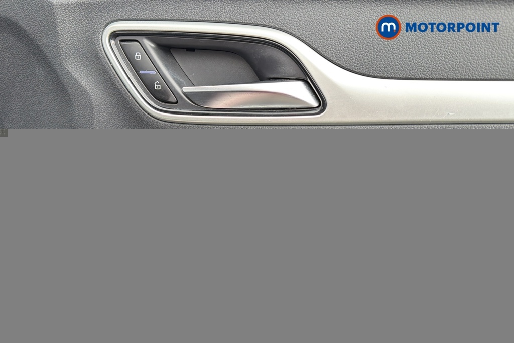MG ZS 1.0 T-gdi Exclusive Suv Euro 6 111 Black #20