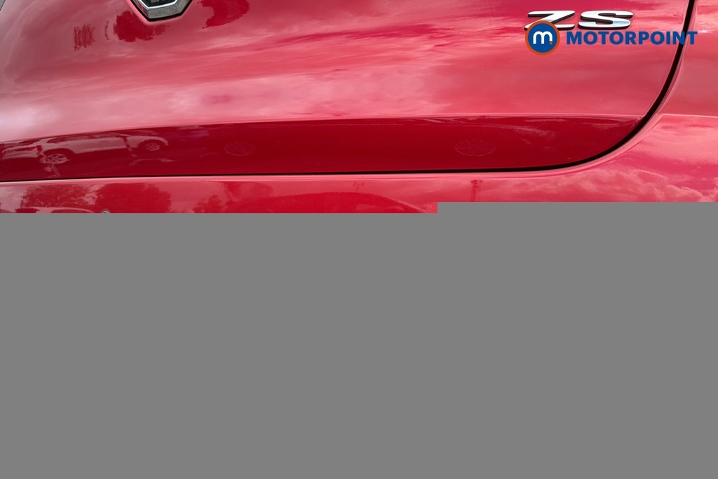 MG ZS 1.0 T-gdi Exclusive Suv Euro 6 111 Black #26