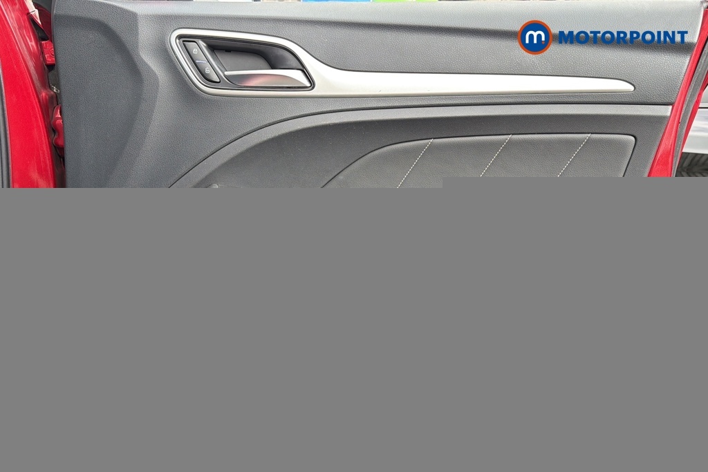 MG ZS 1.0 T-gdi Exclusive Suv Euro 6 111 Black #19