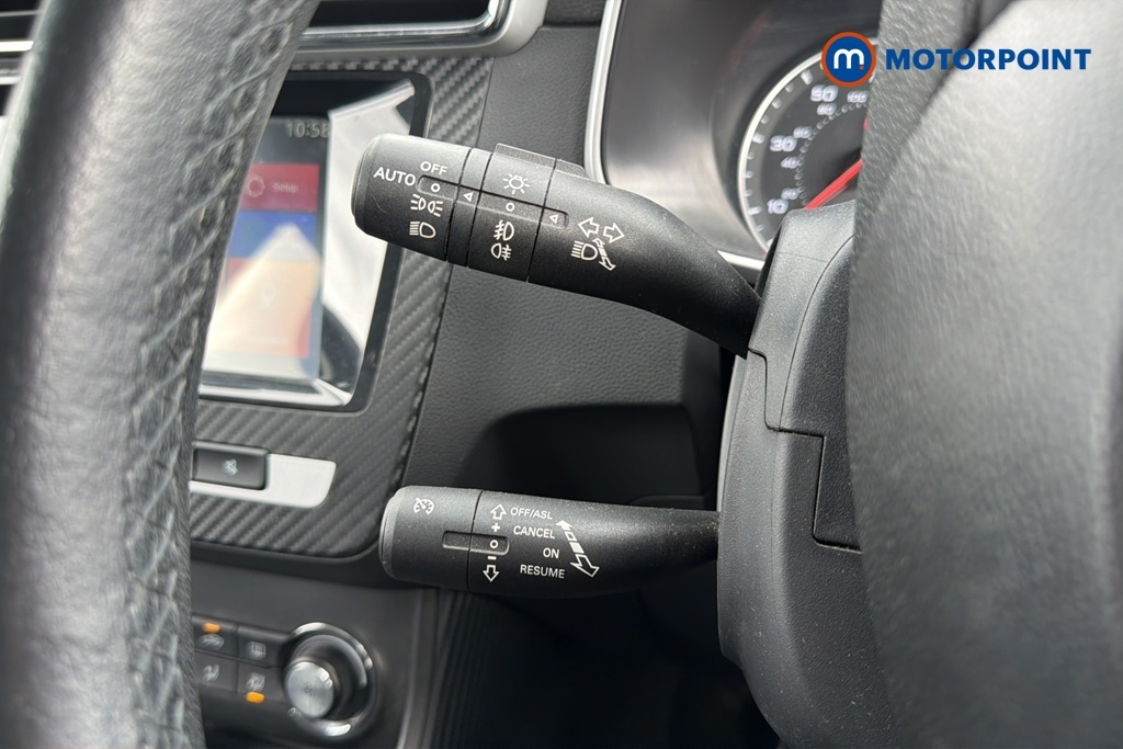MG ZS 1.0 T-gdi Exclusive Suv Euro 6 111 Black #11