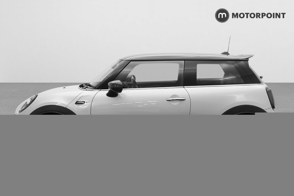 Mini Hatch 2.0 Jcw II Comfort Pack White #4