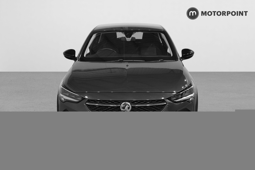 Vauxhall Corsa 1.2 Se Red #2