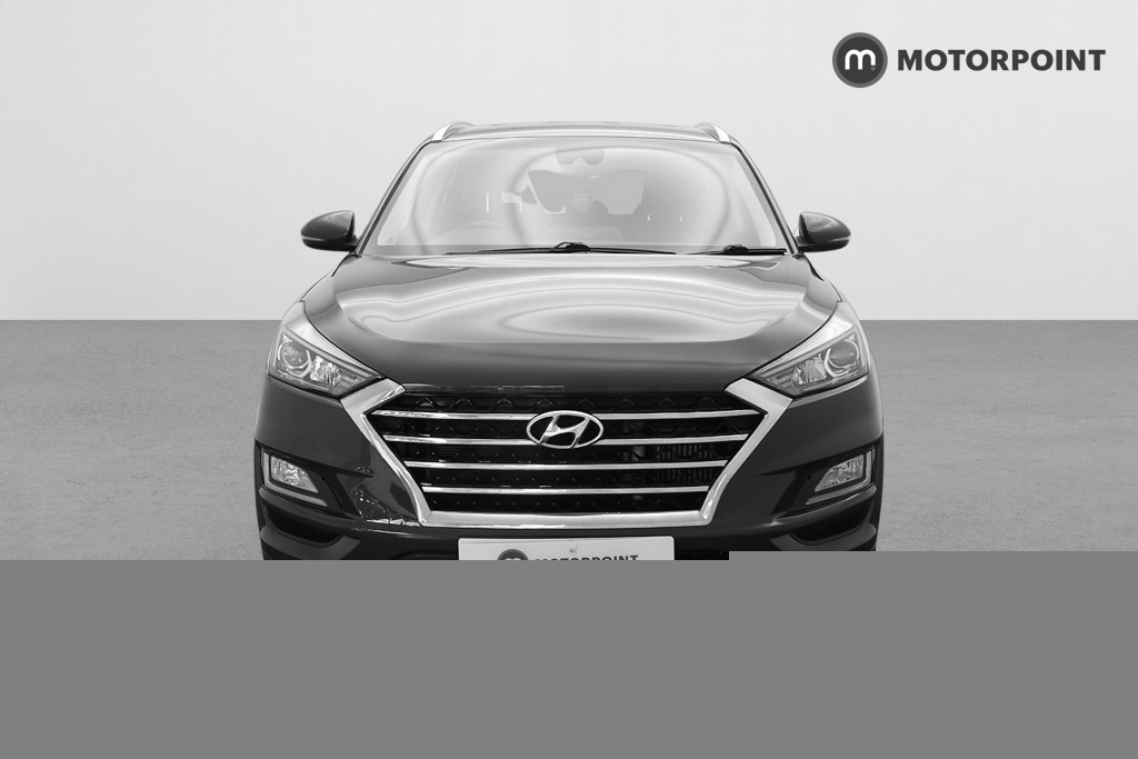 Hyundai Tucson 1.6 Crdi 48V Mhd Se Nav 2Wd Red #2