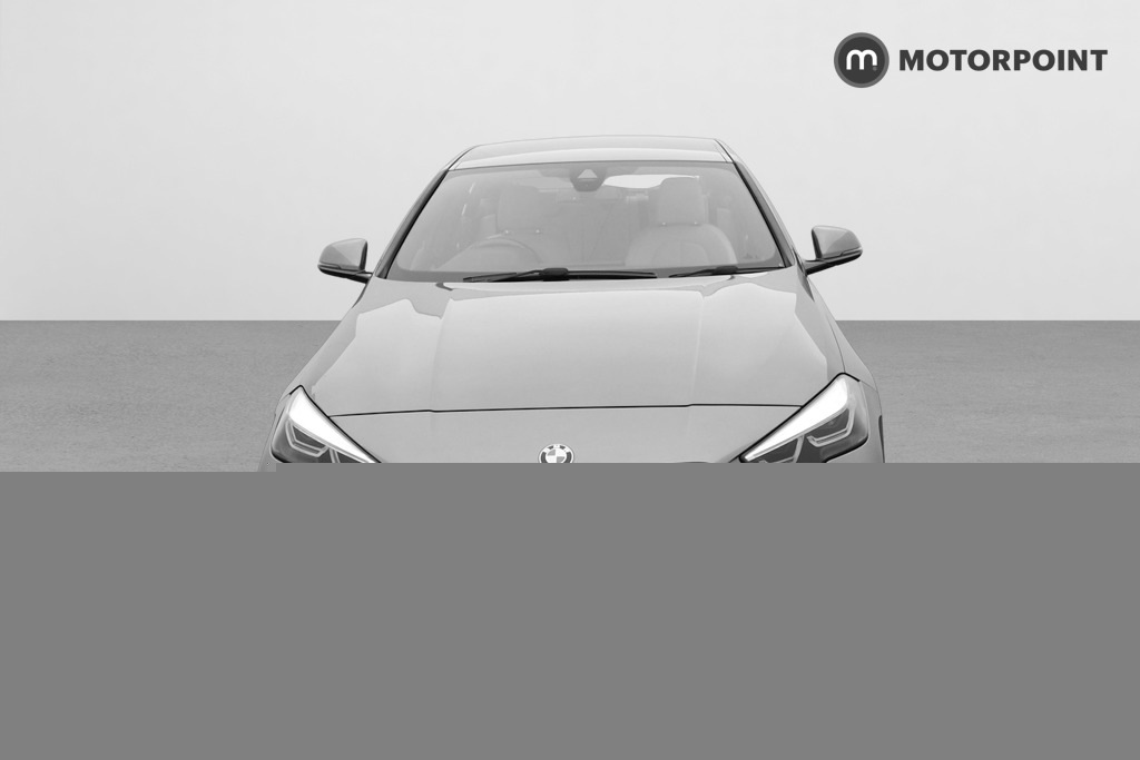 BMW 2 Series 218I M Sport Dct Blue #2