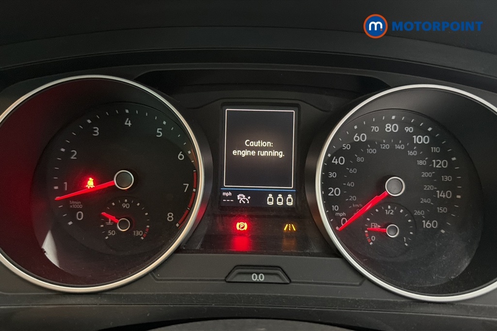 Volkswagen Tiguan Pa Elegance 2.0 Tsi 190Ps 7-Speed Dsg 4Motion Ar Grey #15