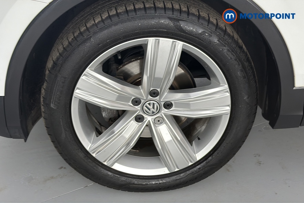 Volkswagen Tiguan Pa Elegance 2.0 Tsi 190Ps 7-Speed Dsg 4Motion Ar Grey #40