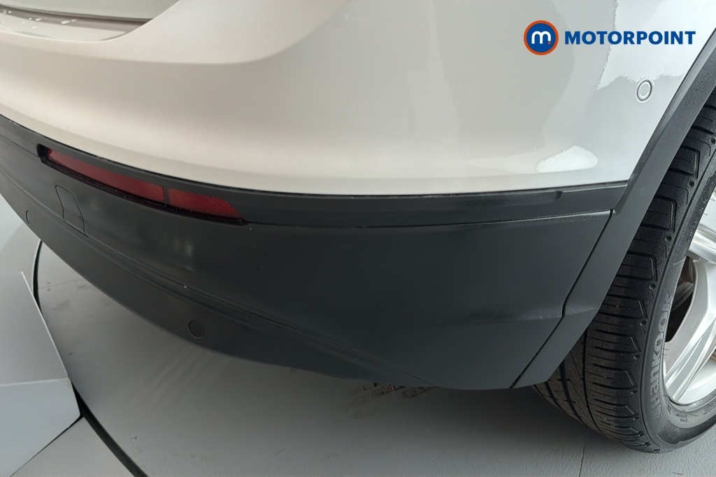 Volkswagen Tiguan Pa Elegance 2.0 Tsi 190Ps 7-Speed Dsg 4Motion Ar Grey #36
